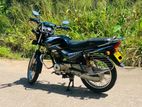 Bajaj CT100 2015