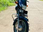 Bajaj CT100 2015