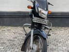 Bajaj CT100 2015