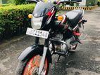 Bajaj CT100 2015