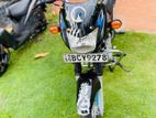 Bajaj CT100 2015