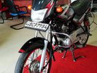 Bajaj CT100 2015