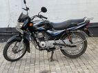 Bajaj CT100 2015