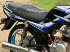 Bajaj CT100 2015