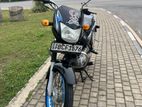 Bajaj CT100 2015