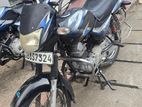 Bajaj CT100 2015