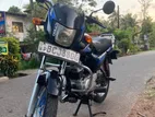 Bajaj CT100 2015