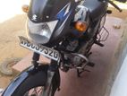 Bajaj CT100 2015