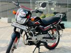 Bajaj CT100 2015