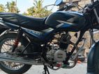 Bajaj CT100 2015