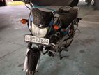 Bajaj CT100 2015