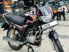 Bajaj CT100 2015