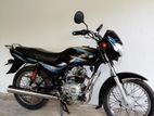 Bajaj CT100 2015