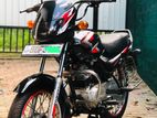 Bajaj CT100 2015