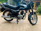 Bajaj CT100 2015