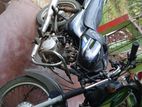 Bajaj CT100 2015
