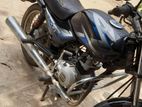 Bajaj CT100 2015