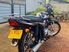 Bajaj CT100 2015