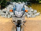 Bajaj CT100 2015