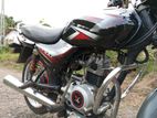 Bajaj CT100 2015