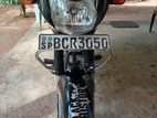 Bajaj CT100 2015