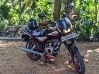 Bajaj CT100 2015