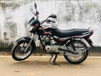 Bajaj CT100 2015