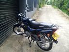 Bajaj CT100 2015