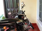 Bajaj CT100 2015