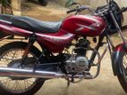 Bajaj CT100 2015