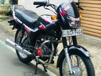 Bajaj CT100 2015