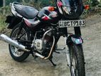 Bajaj CT100 2015