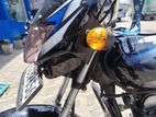 Bajaj CT100 2015