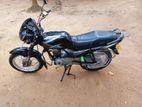 Bajaj CT100 2015