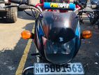 Bajaj CT100 2015