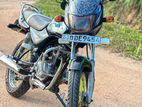 Bajaj CT100 2015