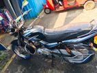 Bajaj CT100 2015