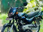 Bajaj CT100 2015