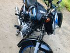 Bajaj CT100 2015