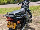 Bajaj CT100 2015