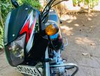 Bajaj CT100 2015