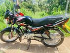 Bajaj CT100 2015