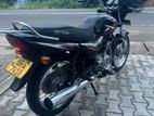 Bajaj CT100 2015