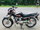 Bajaj CT100 2015