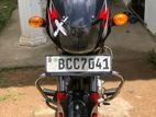 Bajaj CT100 2015