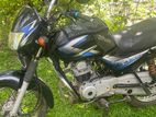 Bajaj CT100 2015