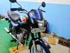 Bajaj CT100 2015