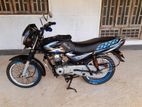 Bajaj CT100 2015