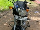 Bajaj CT100 2015