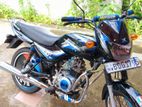 Bajaj CT100 2015